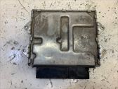 Unidad de control/módulo del motor