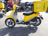 Motor completo