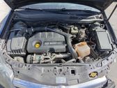 Sonstiges Einzelteil Motorraum