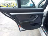 Lunette arrière ouvrante hayon