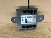 Door control unit/module
