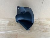 Air intake duct part