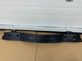 Front bumper cross member