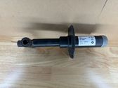 Front bumper shock/impact absorber