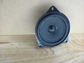 Subwoofer speaker