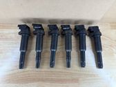 High voltage ignition coil