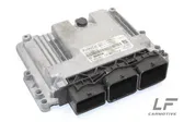 Calculateur moteur ECU