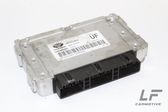 Module de contrôle de boîte de vitesses ECU