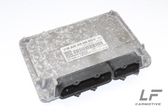 Calculateur moteur ECU