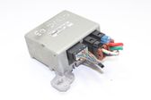 Gearbox control unit/module