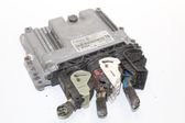 Calculateur moteur ECU