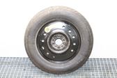 R12 spare wheel