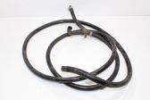 Windshield washer fluid hose