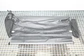 Parcel shelf load cover