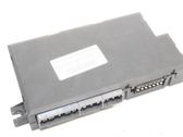 Module de commande de siège