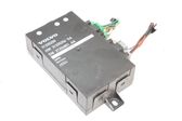 Tailgate/trunk control unit/module