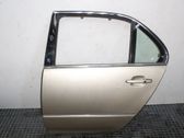 Rear door