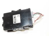 Motorsteuergerät ECU