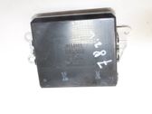Door control unit/module