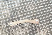 Rear upper control arm/wishbone