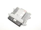 Calculateur moteur ECU