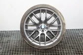 R12 alloy rim