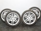 R17 alloy rim