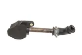 Camshaft speed sensor