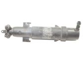 Headlight washer spray nozzle