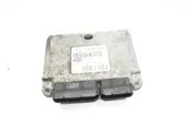 Calculateur moteur ECU