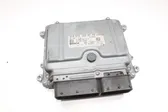 Calculateur moteur ECU