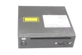 CD/DVD changer