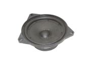 Front door speaker