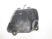 Front wheel arch liner splash guards