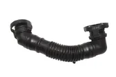 Breather hose/pipe