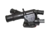 Thermostat housing