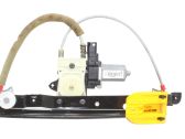 Fensterheber elektrisch mit Motor Tür hinten