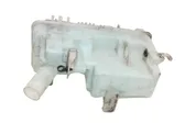 Lamp washer fluid tank