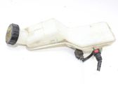 Brake fluid reservoir
