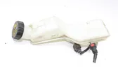 Brake fluid reservoir