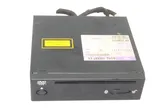 CD/DVD changer