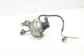 Turbo charger electric actuator