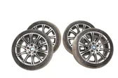 R12 alloy rim