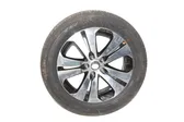 R18 alloy rim