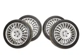 R12 alloy rim