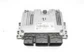 Engine control unit/module