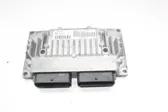 Gearbox control unit/module