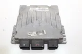 Calculateur moteur ECU