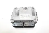 Calculateur moteur ECU