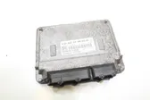 Calculateur moteur ECU